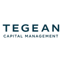TEGEAN CAPITAL MANAGEMENT, LLC