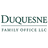 DUQUESNE FAMILY OFFICE LLC
