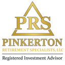 PINKERTON RETIREMENT SPECIALISTS, LLC