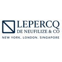 LEPERCQ MULTI-ASSET FUND