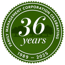 FAMILY MANAGEMENT CORP