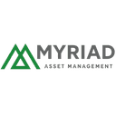 MYRIAD ASSET MANAGEMENT LTD.