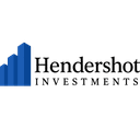 HENDERSHOT INVESTMENTS INC.