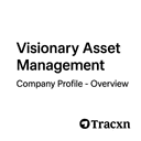 VISIONARY ASSET MANAGEMENT, INC.