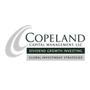 COPELAND CAPITAL MANAGEMENT, LLC
