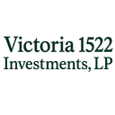 VICTORIA 1522 INVESTMENTS, LP