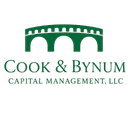 COOK & BYNUM CAPITAL MANAGEMENT, LLC