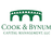 COOK & BYNUM CAPITAL MANAGEMENT, LLC