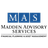 MADDEN ADVISORY SERVICES, INC.