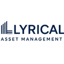 LYRICAL ASSET MANAGEMENT LP