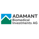 ADAMANT BIOMEDICAL INVESTMENTS AG