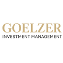 GOELZER INVESTMENT MANAGEMENT, INC.