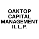 OAKTOP CAPITAL MANAGEMENT II, L.P.