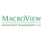 MACROVIEW INVESTMENT MANAGEMENT LLC
