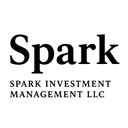 SPARK INVESTMENT MANAGEMENT LLC