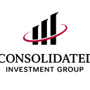 CONSOLIDATED INVESTMENT GROUP LLC