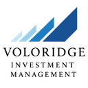 VOLORIDGE INVESTMENT MANAGEMENT, LLC