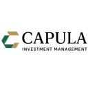 CAPULA MANAGEMENT LTD