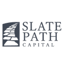 SLATE PATH CAPITAL LP