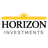 HORIZON INVESTMENTS, LLC