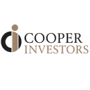 COOPER INVESTORS PTY LTD