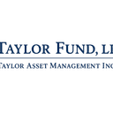TAYLOR ASSET MANAGEMENT INC