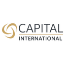 CAPITAL INTERNATIONAL INVESTORS