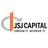 JS CAPITAL MANAGEMENT LLC