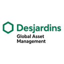 DESJARDINS GLOBAL ASSET MANAGEMENT INC.