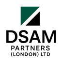 DSAM PARTNERS (LONDON) LTD