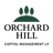 ORCHARD HILL CAPITAL MANAGEMENT LP