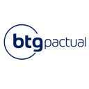 BTG PACTUAL GLOBAL ASSET MANAGEMENT LTD