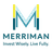 MERRIMAN WEALTH MANAGEMENT, LLC