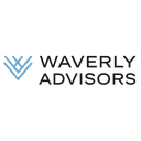 WAVERLY ADVISORS, LLC