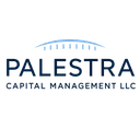 PALESTRA CAPITAL MANAGEMENT LLC