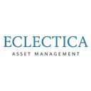ECLECTICA ASSET MANAGEMENT LLP