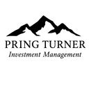PRING TURNER CAPITAL GROUP INC