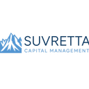 SUVRETTA CAPITAL MANAGEMENT, LLC