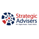 STRATEGIC ADVISORS LLC