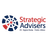 STRATEGIC ADVISORS LLC