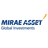 MIRAE ASSET GLOBAL INVESTMENTS CO., LTD.