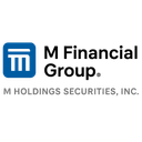 M HOLDINGS SECURITIES, INC.