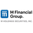 M HOLDINGS SECURITIES, INC.