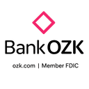 BANK OZK