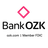 BANK OZK