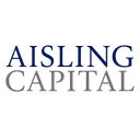 AISLING CAPITAL LLC
