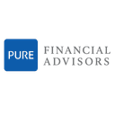 PURE FINANCIAL ADVISORS, LLC