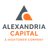 ALEXANDRIA CAPITAL, LLC