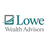 LOWE WEALTH ADVISORS, LLC