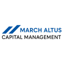 MARCH ALTUS CAPITAL MANAGEMENT LP